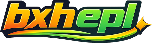 Logo bxh epl
